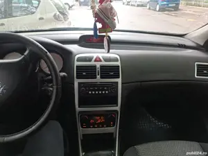 Vand Peugeot 307 facelift 2007 - imagine 6