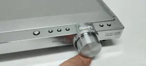 Panasonic SA XR 10 amplificator receiver filme muzica 5.1 - imagine 3