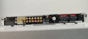 Panasonic SA XR 10 amplificator receiver filme muzica 5.1 - imagine 5