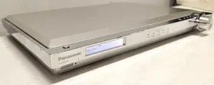Panasonic SA XR 10 amplificator receiver filme muzica 5.1 - imagine 2