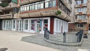 spațiu de închiriere 