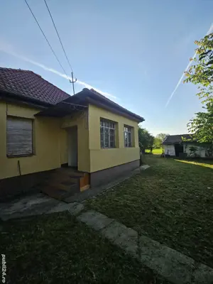 casă de vinzare,com Olari jud Arad - imagine 3