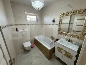 Apartament cu 2 camere lux, 65 mp, zona ISU  - imagine 7