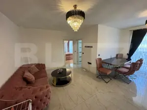 Apartament cu 2 camere lux, 65 mp, zona ISU  - imagine 2