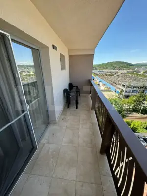 Apartament cu 2 camere lux, 65 mp, zona ISU  - imagine 4