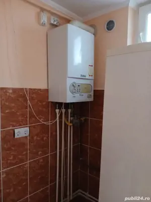 Garsoniera de vânzare