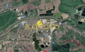 Oportunitate de Dezvoltare Industrială & Comercială - Ocna Mures