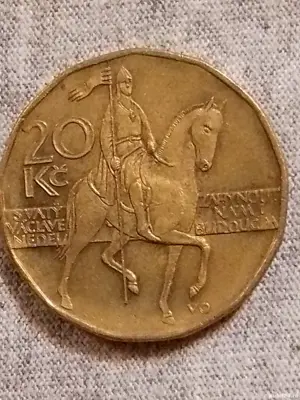 Moneda veche de colecție  - imagine 2