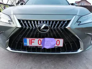 Roata rezerva slim Oem LEXUS  - imagine 2