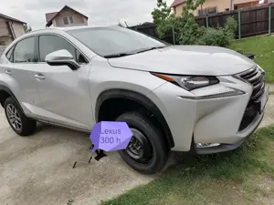 Kit Roată Rezerva Slim Toyota Rav4 Hybrid  - imagine 3