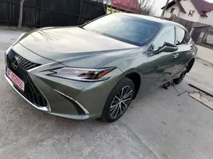 Roata rezerva slim Oem LEXUS  - imagine 9