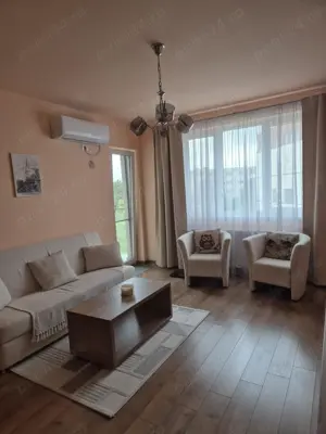 Apartament 2 camere, mobilat și utilat - Micalaca zona 300 - imagine 3