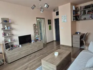 Apartament 2 camere, mobilat și utilat - Micalaca zona 300 - imagine 6