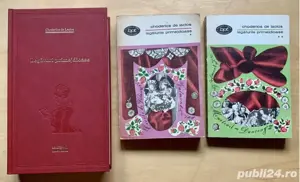 Legaturile primejdioase, Choderlos de Laclos - 2 editii