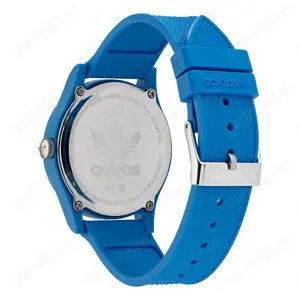 adidas Originals Ceas Street Project One albastru  - imagine 3