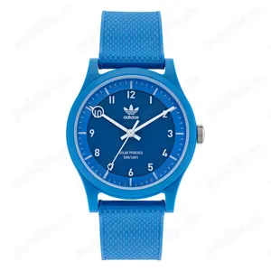 adidas Originals Ceas Street Project One albastru  - imagine 4