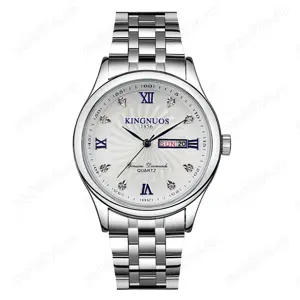 Ceas barbatesc ,  Cristalele care indica ora  - imagine 2