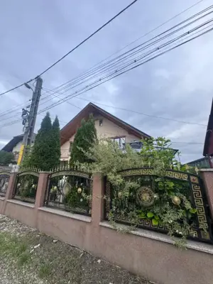 Casa utilata si mobilata, Radauti - imagine 2