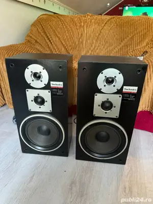 Boxe Technics sb 3130 - imagine 5