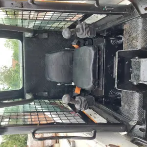 Bobcat de vanzare - imagine 5