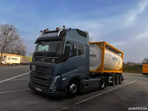 angajăm șofer cu ADR Germania 