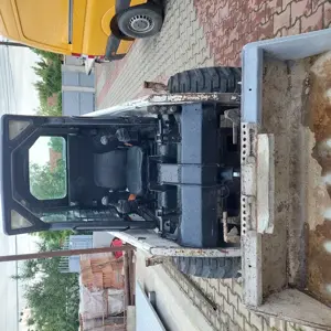 Bobcat de vanzare - imagine 9