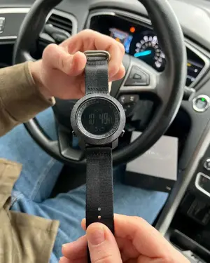     North Edge Apache   Ca nou, Cutie Completă - imagine 3