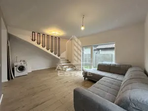 Duplex cu 3camere si dressing, mobilat si utilat. Braytim-Calea Urseni - imagine 2