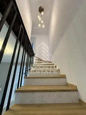 Duplex cu 3camere si dressing, mobilat si utilat. Braytim-Calea Urseni - imagine 9