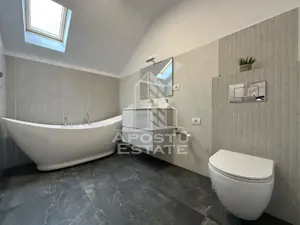 Duplex cu 3camere si dressing, mobilat si utilat. Braytim-Calea Urseni - imagine 20