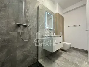 Duplex cu 3camere si dressing, mobilat si utilat. Braytim-Calea Urseni - imagine 8