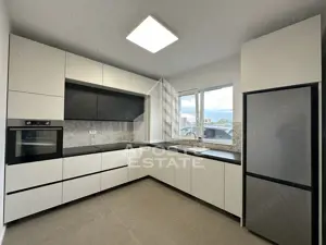 Duplex cu 3camere si dressing, mobilat si utilat. Braytim-Calea Urseni