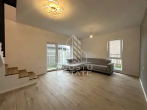 Duplex cu 3camere si dressing, mobilat si utilat. Braytim-Calea Urseni - imagine 3