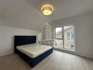 Duplex cu 3camere si dressing, mobilat si utilat. Braytim-Calea Urseni - imagine 11