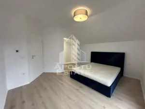 Duplex cu 3camere si dressing, mobilat si utilat. Braytim-Calea Urseni - imagine 10