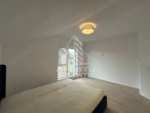 Duplex cu 3camere si dressing, mobilat si utilat. Braytim-Calea Urseni - imagine 13