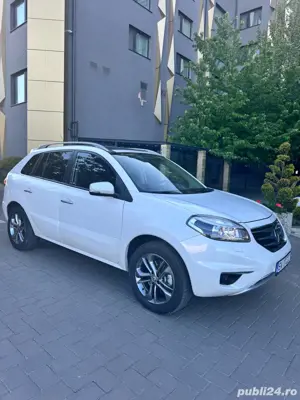 Vând Renault Koleos din 2012 - imagine 2