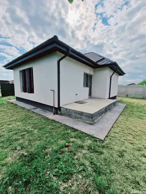 propietar vand casa 3 camere pod decent pentru depozitare plus beci. acces la bulevard 70m  - imagine 4