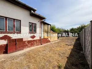 Casa 3 camere in Satul Cristur, zona centrala, Jud. Hunedoara, teren intravilan 744 mp... - imagine 4