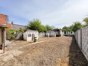 Casa 3 camere in Satul Cristur, zona centrala, Jud. Hunedoara, teren intravilan 744 mp... - imagine 5