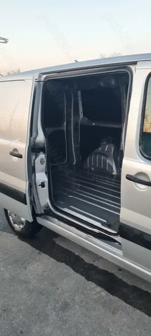 Vând duba Peugeot expert 