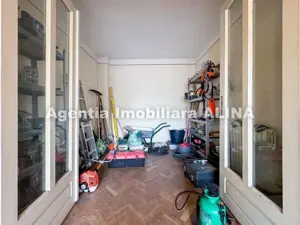 Casa 3 camere in Satul Cristur, zona centrala, Jud. Hunedoara, teren intravilan 744 mp... - imagine 14