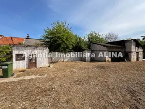 Casa 3 camere in Satul Cristur, zona centrala, Jud. Hunedoara, teren intravilan 744 mp... - imagine 7