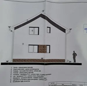 Vând teren în Ighiu