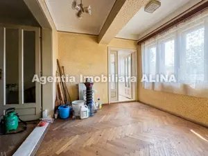 Casa 3 camere in Satul Cristur, zona centrala, Jud. Hunedoara, teren intravilan 744 mp... - imagine 11