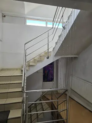 Dau in chirie Cladire birouri, ultracentral D+P+2E, 150mp pe nivel, SC tot-636 mp Inc oras , rampa,  - imagine 5