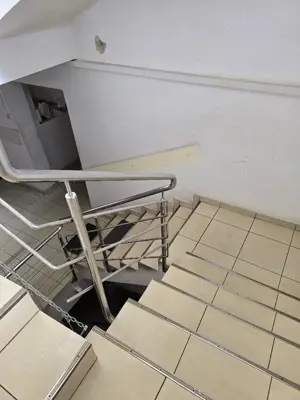 Dau in chirie Cladire birouri, ultracentral D+P+2E, 150mp pe nivel, SC tot-636 mp Inc oras , rampa,  - imagine 6