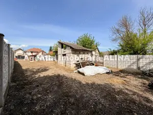 Casa 3 camere in Satul Cristur, zona centrala, Jud. Hunedoara, teren intravilan 744 mp... - imagine 8