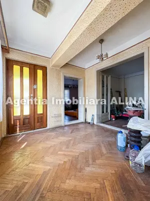 Casa 3 camere in Satul Cristur, zona centrala, Jud. Hunedoara, teren intravilan 744 mp... - imagine 10