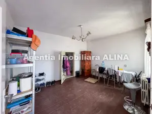 Casa 3 camere in Satul Cristur, zona centrala, Jud. Hunedoara, teren intravilan 744 mp... - imagine 18